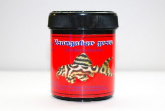 EBO Youngster Grow Paste Fischfutter