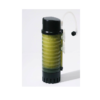 ZISS Aqua Bubble Bio ZB-300 ausgepackt Halterung sichtbar