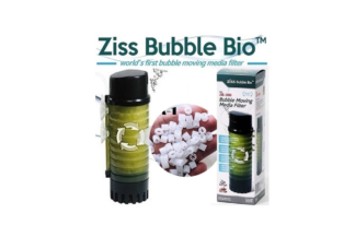 ZISS Aqua Bubble Bio ZB-300
