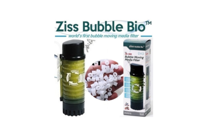 ZISS Aqua Bubble Bio ZB-300