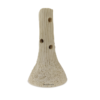 AquaKeramik Garnelenstamm 10cm weiß