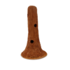 AquaKeramik Garnelenstamm 10cm terracotta