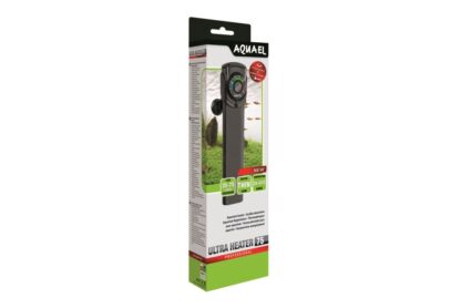 Aquael ultra heater 75 Packung Aquarienheizer
