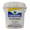 Fermendo Nitratharz zur Entfernung von Nitrat aus dem Süßwasseraquarium