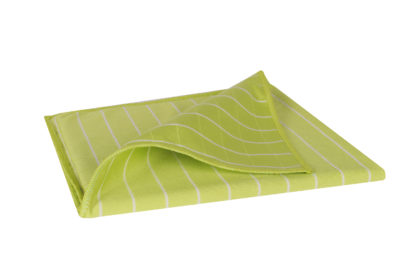 TEKNIDO BAMBOO CLEAN Microfibre cleaning cloth for aquariums