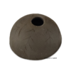 AquaKeramik Iglu-Höhle aus Ton Ø 9 cm – Bild 2