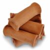 Röhrenstapel Röhrenturm 7 Tonröhren Garnelen Welse terracotta