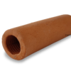Tonröhre GKR1-3 terracotta Aquarium Welsröhre