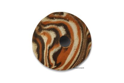 AquaKeramik flache Iglu-Höhle aus Ton Ø 8-9 cm – Bild 9