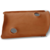 Tunnel aus Ton mit Fenstern 28 cm T3 terracotta