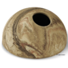 Aquakeramik Iglu-Höhle Aquarium 12 cm Eingang oben Cichliden surprise