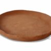 Futterschale Aquarium 10 cm terracotta