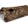 Tunnel aus Ton mit Fenstern 28 cm T3 camouflage