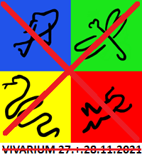 logo Vivarium abgesagt Sidebar 2021