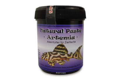 Artemia paste 125g Fischfutter