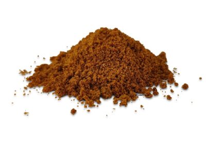 EBO Foods Fischfutter Artemia Granulat fein