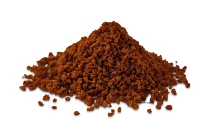 EBO Foods Fischfutter Artemia Granulat grob
