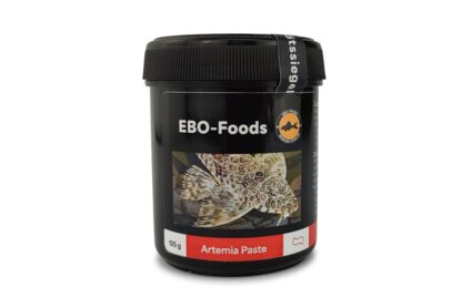 EBO Artemia Paste Premium Fischfutter