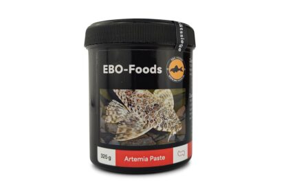 EBO Artemia Paste Premium Fischfutter – Bild 3