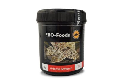 EBO Artemia Softgran Premium Fischfutter