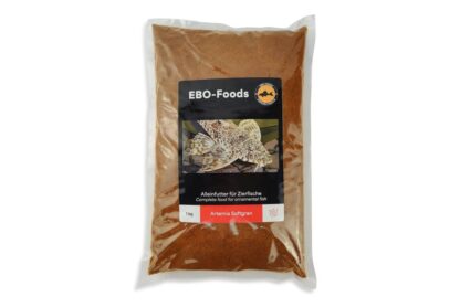 EBO Artemia Softgran Premium Fischfutter – Bild 4