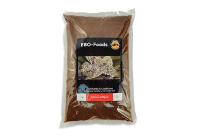 EBO Artemia Softgran Premium Fischfutter – Bild 6