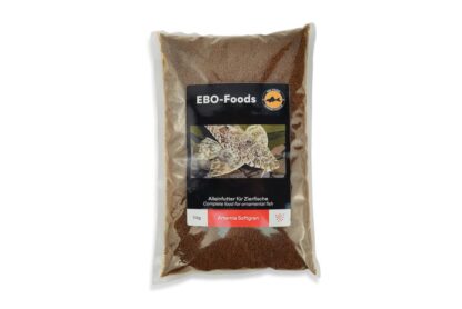 EBO Artemia Softgran Premium Fischfutter – Bild 7