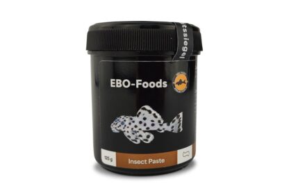 EBO Insect Paste Premium Fischfutter