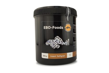 EBO Insect Softgran Premium Fish Food - Image 4
