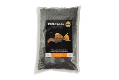 EBO Mussel Sticks Premium Fischfutter – Bild 2