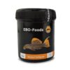 EBO Mussel Softgran Premium Fish Food