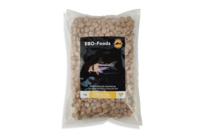 EBO Plankton Tabs Premium Fischfutter – Bild 3