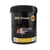EBO Plankton Tabs Premium Fischfutter
