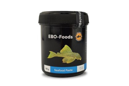 EBO Seafood Paste Premium Fischfutter Aufzuchtfutter