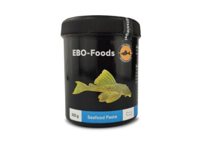 EBO Seafood Paste Premium Fischfutter Aufzuchtfutter – Bild 3