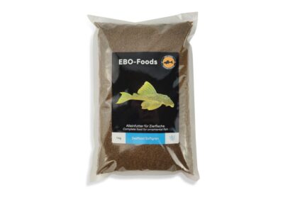 EBO Seafood Softgran Premium Fish Food - Image 4