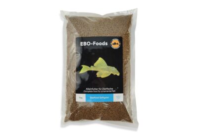 EBO Seafood Softgran Premium Fish Food - Image 5