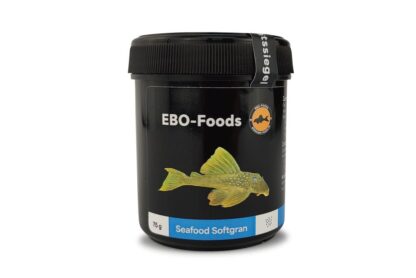 EBO Seafood Softgran Premium Fish Food