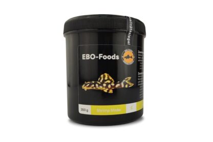 EBO Shrimp Sticks Premium Fischfutter