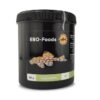 EBO Veggie Sticks Premium Fischfutter