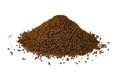 EBO Foods Fischfutter Granulat 1 mm