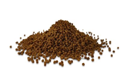 EBO Foods Fischfutter Granulat 1.8 mm