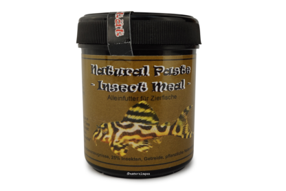 Insect paste 125g Fischfutter