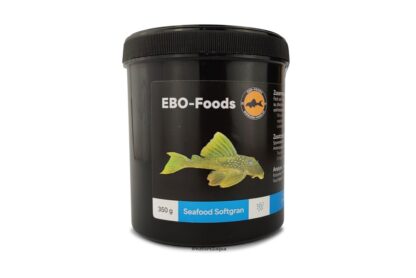 EBO Seafood softgran 350g
