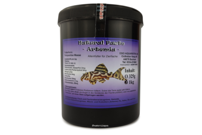 artemia paste 1kg