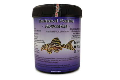 artemia paste 325g