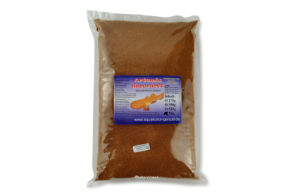 artemia supersoft 1 kg 0,4-0,6 mm Fischfutter