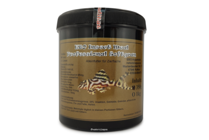 ebo insect softgran 350g Fischfutter