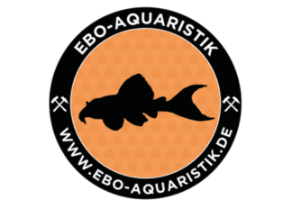 EBO Aquaristik - Premium fish food