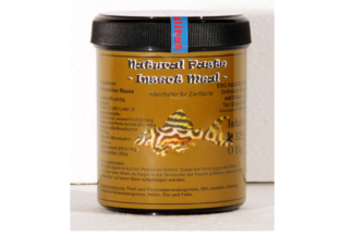 EBO insect meal paste Fish Food